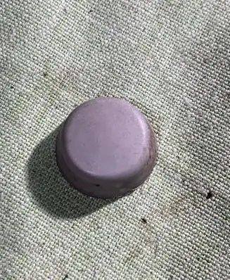 Nissan Micra Other interior part