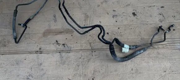 Opel Signum Power steering hose/pipe/line