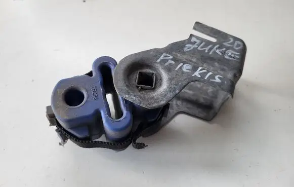 Muffler mount bracket/holder