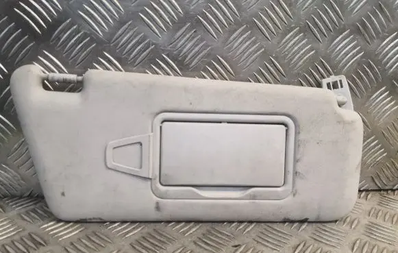 Mercedes-Benz A W169 Sun visor 1698100210