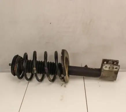 Citroen C4 I Picasso Front shock absorber/damper