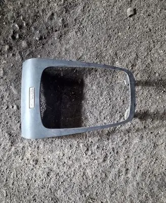 Ford Fusion II Gear shifter surround trim plastic