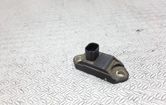 Mercedes-Benz S W220 Airbag deployment crash/impact sensor 0025426918