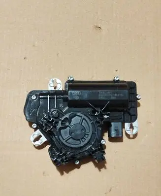 Audi A3 8Y Tailgate/trunk/boot lock/catch/latch 3V5827887C