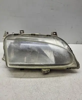 Volkswagen Sharan Headlight/headlamp 0301048312