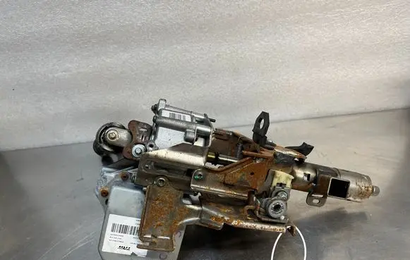 Renault Clio III Steering wheel axle DORENAULTCLIOIII3