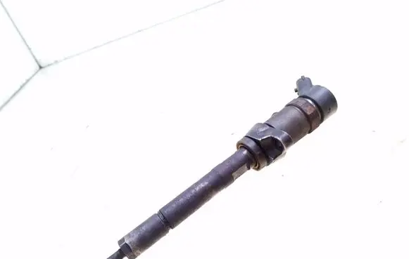 Ford Focus Fuel injector B445117859 949880
