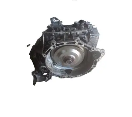 Ford Galaxy Manual 6 speed gearbox 2208802