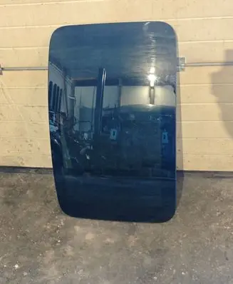 BMW 7 G11 G12 Sunroof glass 54107408258 7408258