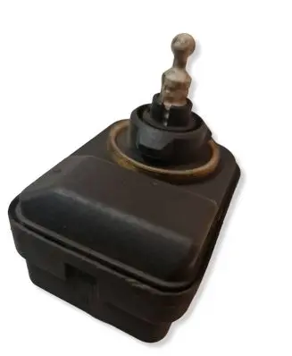 Saab 9-3 Ver1 Headlight level adjustment motor 