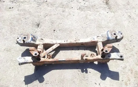 Volvo V50 Rear subframe 