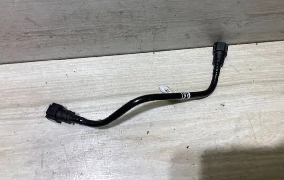 Ford Ecosport Vacuum line/pipe/hose GN157T504AA