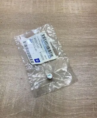 Chevrolet Cruze Nuts/bolts 11095513 9006624