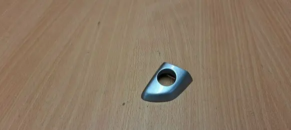 Peugeot 508 Front door handle cover 