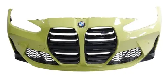 BMW M3 G80 Front bumper 6808991 201238415 0005029955