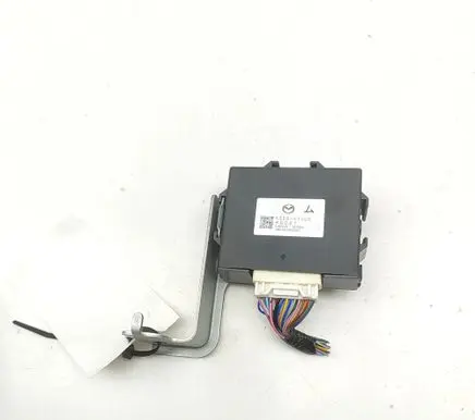 Mazda CX-5 II Parking PDC control unit/module KSD567UU0 24092500005