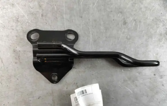 Jaguar F-Pace Seat back rest lock catch T4A8427