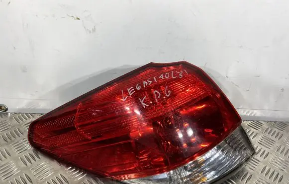 Subaru Legacy Rear/tail lights 22020067