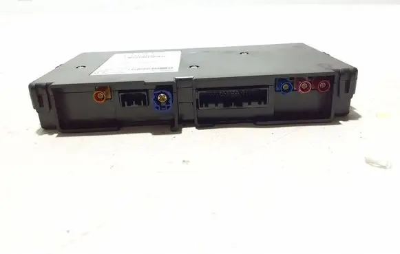 Volvo S60 Other control units/modules 31676872