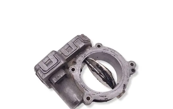 Mercedes-Benz Sprinter W906 Throttle valve A6510900470 0280750573