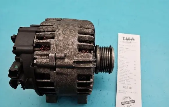 Citroen C5 Generator/alternator 9678048880 IMPRK1480731