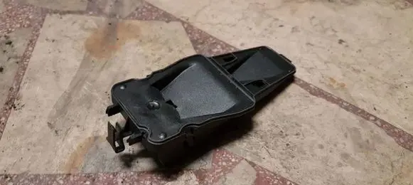 Volvo S60 Windshield/windscreen camera 31387310