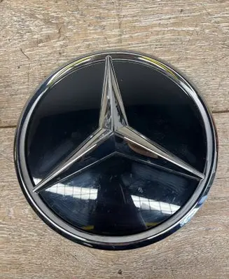 Mercedes-Benz A W177 Manufacturer badge logo/emblem A1778880101