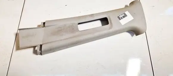 Honda Jazz (B) pillar trim (top) 84161saa013050 84161-saa-0130-50