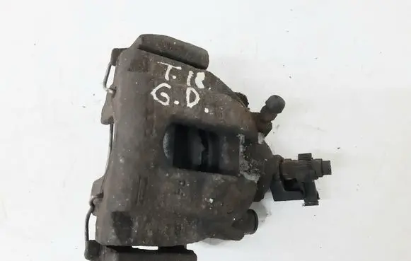 Volvo S80 Rear brake caliper