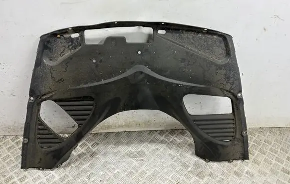 Maserati Quattroporte Engine cover (trim) 067065000