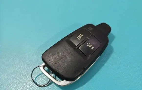 Audi Q5 SQ5 8R Engine ECU kit and lock set IMPRK1579898