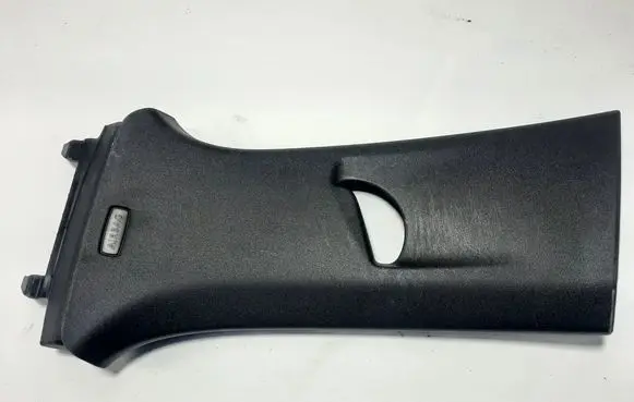 Volkswagen ID.3 (B) pillar trim (top) 10A867243A