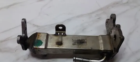 Volvo S60 EGR valve cooler 30637142