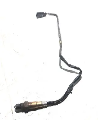 Volkswagen Touareg II Lambda probe sensor 03H906262F 0258010211