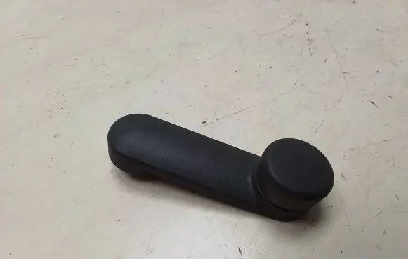 Opel Meriva A Rear door window winding handle 902471500430