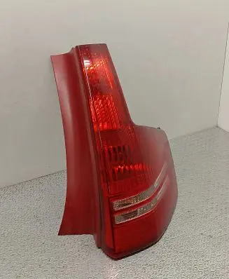 Citroen C4 I Rear/tail lights 9655863980 4CZX13404 98DCZE0