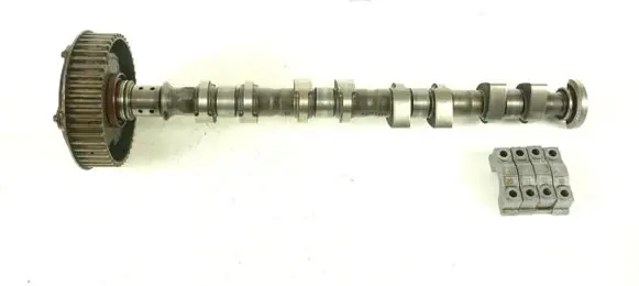 Opel Astra H Camshaft 55353288 Z16XER