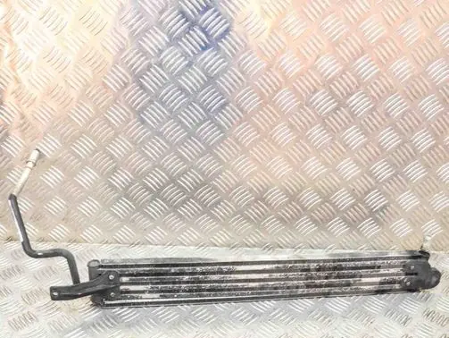 BMW 6 E63 E64 Power steering radiator 
