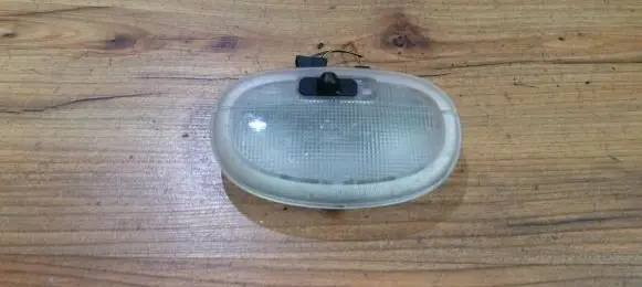Ford Focus Rear seat light xs4113776ba xs41-13776-ba