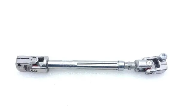 Steering column universal joint