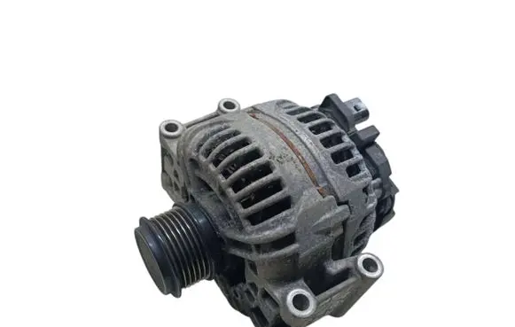 Audi A4 S4 B8 8K Generator/alternator 06H903016L 0124525113