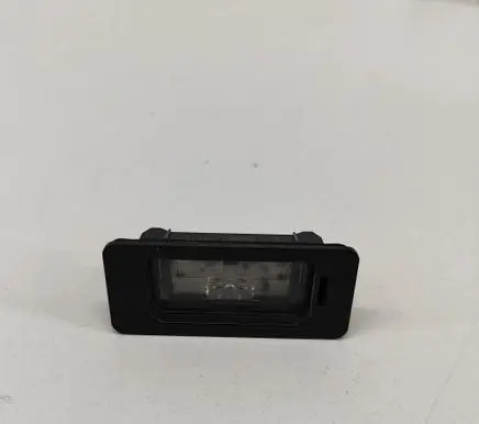 BMW 3 G20 G21 Number plate light 7193293