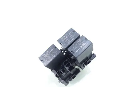 Honda CR-V Other relay G8HLH71 0386A12