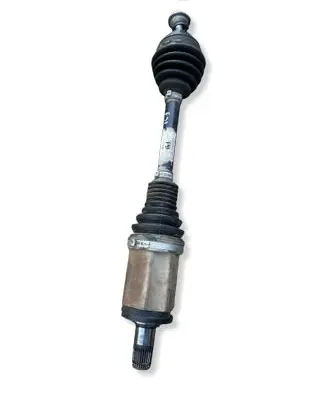 BMW 3 F30 F35 F31 Front driveshaft 7597693