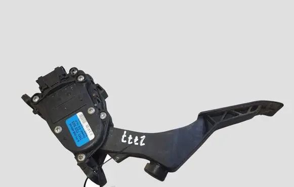 Volkswagen Multivan T5 Accelerator throttle pedal 7H1723503 6PV00849502