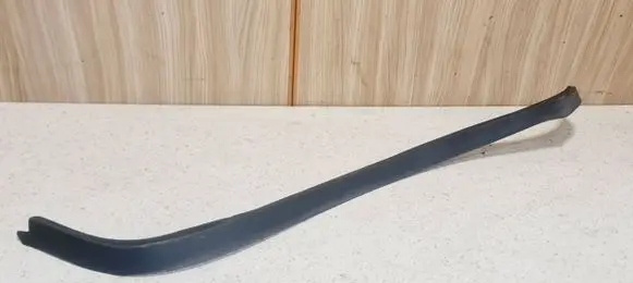 Volkswagen Golf Plus Other rear door trim element 5M0839373D