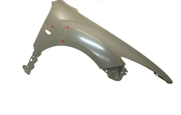 Mazda 6 Fender GS1D-52-110D REPLACEMENT TAIWAN