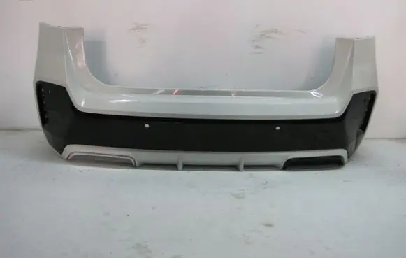BMW X1 U11 Other interior part