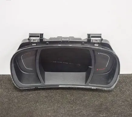 Renault Kadjar Speedometer (instrument cluster) P248109629R 301015707