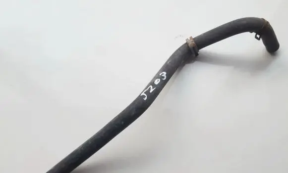Ford Focus Engine coolant pipe/hose